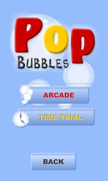 PoP Bubbles游戲截圖5