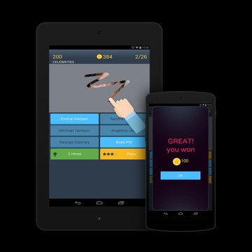 Find me | Quiz game 2015游戲截圖2