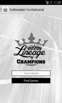 Lineage of Champions游戲截圖3