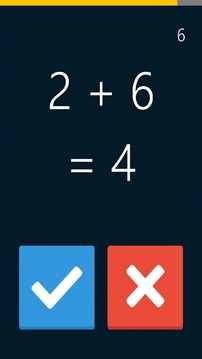 Freaking Math Free游戲截圖3