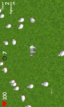 Polar Bear Adventures游戲截圖4