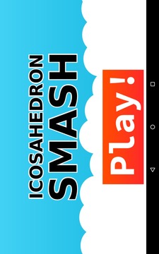 Icosahedron Smash游戲截圖3