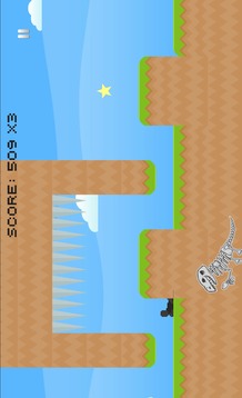 Jump Runner - Top Free游戲截圖3