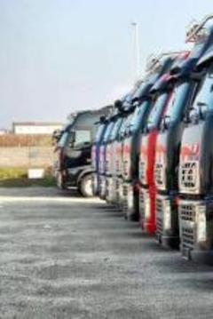 Heavy Truck Puzzle游戲截圖3