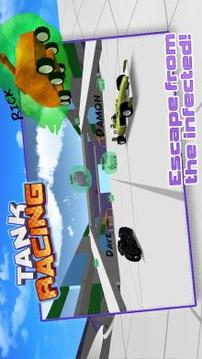 Tank Racing游戲截圖5