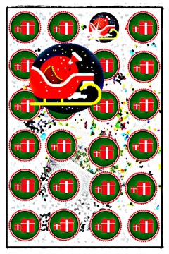 CHRISTMAS GIFT BOX游戲截圖3