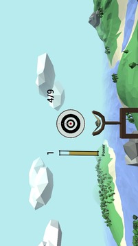 Cardboard Catapult VR游戲截圖3