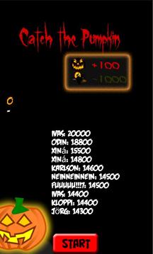 Pumkin Hunt游戲截圖3