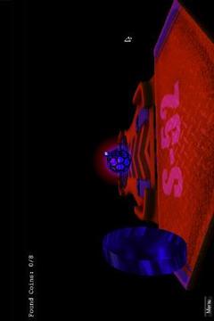 Space Ball游戲截圖1