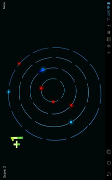 Electron游戲截圖1