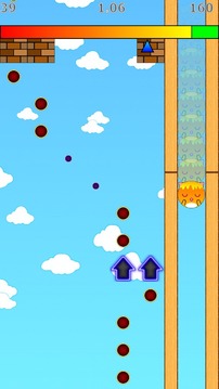 Goofy Bouncer游戲截圖4