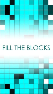 Fill The Block Puzzle游戲截圖5
