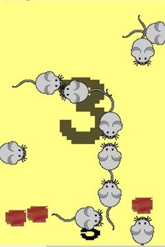 Mouse Smasher游戲截圖3