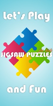Chang Jigsaw Puzzle游戲截圖3
