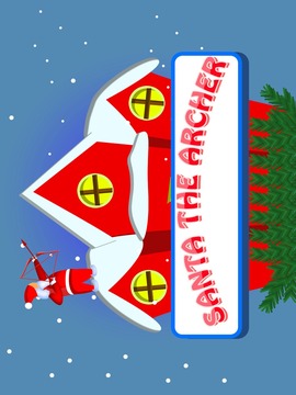Santa The Archer游戲截圖4