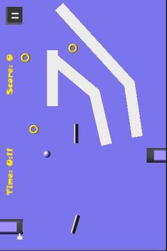 Ping Ball游戲截圖2