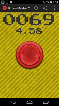 Button Masher 2游戲截圖1
