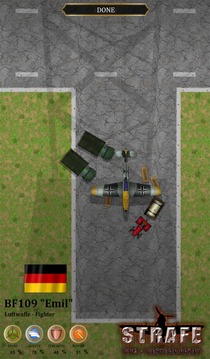 Strafe Western Front (DEMO)游戲截圖2