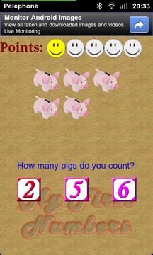 My First Numbers游戲截圖5