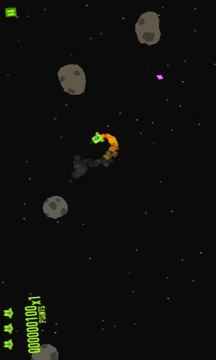 Extreme Space Shooter游戲截圖3