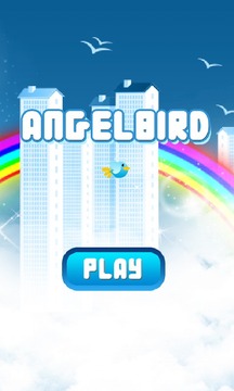 Angel Bird游戏截图2