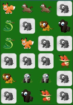 Jungle Fun游戲截圖2