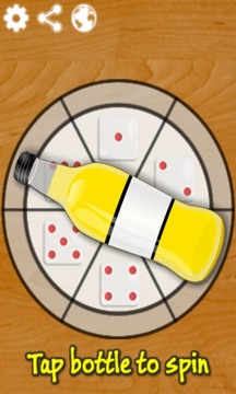 Spin The Bottle XL游戲截圖2