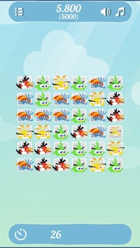 Funny Birds游戲截圖4
