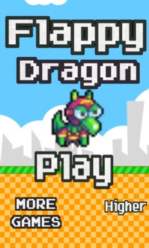 Happy Dragon游戲截圖2