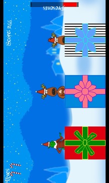 Christmas Present Rescue游戲截圖3