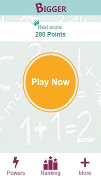 Bigger!游戲截圖1