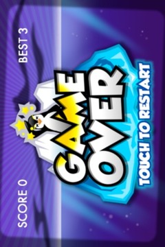 Penguin Escape 3D游戲截圖3