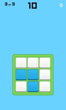 Remember Repeat: Memory Puzzle游戲截圖2