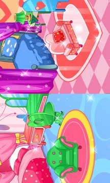 Fairy Princess Room游戲截圖5