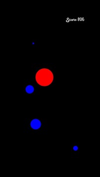 DodgeBall!游戲截圖1