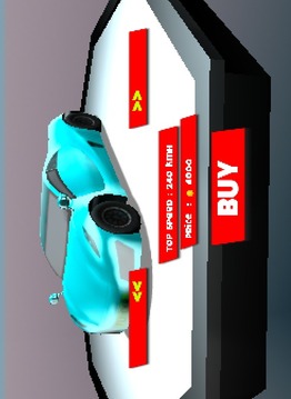 Speed Racing Fever 3D游戏截图2