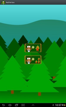 Forest on Fire (save animals)游戲截圖3