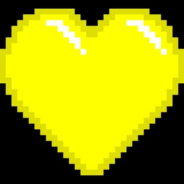 Heart Beat Color!游戲截圖1