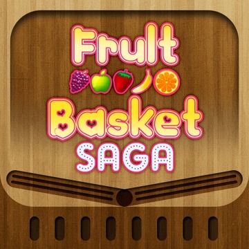 Fruit Basket Saga游戲截圖3
