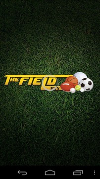 The Field PTY游戲截圖1