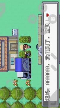 口袋妖怪：綠寶石游戲截圖3