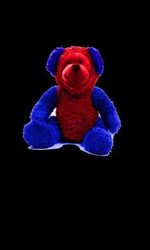 Little School Teddy Puzzles游戲截圖4