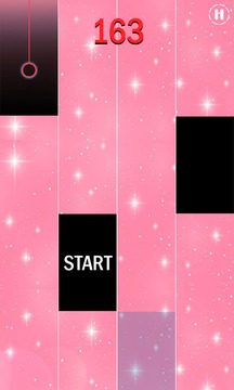 pink piano 2游戲截圖3