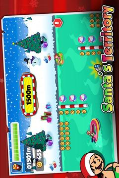 Naughty Kevin - casual games游戲截圖4