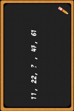 Logic Math Quiz游戲截圖2