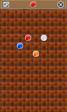 Pentezon (Gomoku)游戲截圖2