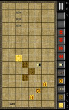 Pharaohs Treasure游戲截圖3