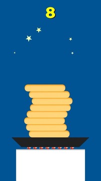 Stack Pancakes游戲截圖3