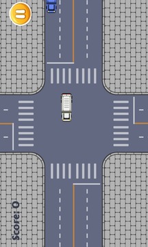 Traffic Rash Madness游戲截圖5