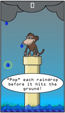 Rainy Monkey游戏截图3